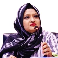 Nida Imran